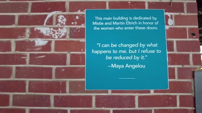 This Springfield location is dedicated to helping human trafficking survivors rebuild their lives one thread at a time