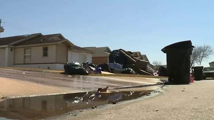 Houston mayor proposes new $5 monthly ‘administrative fee’ tied to ...
