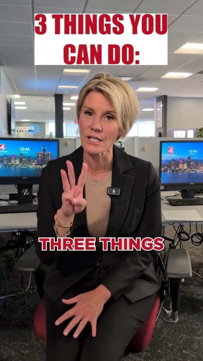 3 things to protect yourself from digital scammers and hackers