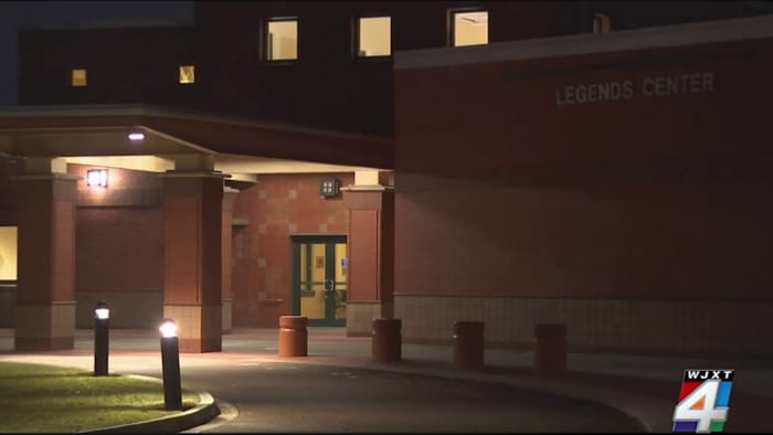 Jacksonville expands cold weather center services as temperatures drop to possible record lows this weekend