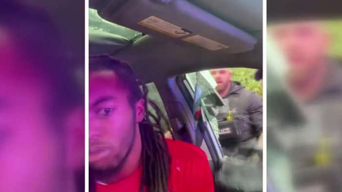 Jacksonville traffic stop prompts questions about drivers’ legal rights