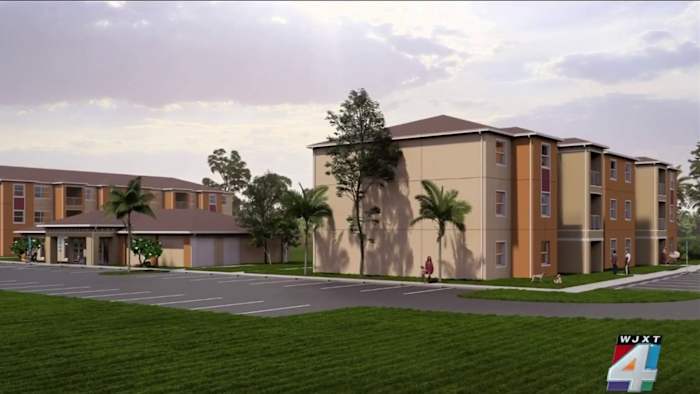 New affordable housing development in Lake City to bring 48 hurricane-resilient units
