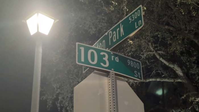 Man dies in hospital after being shot on 103rd Street, JSO says