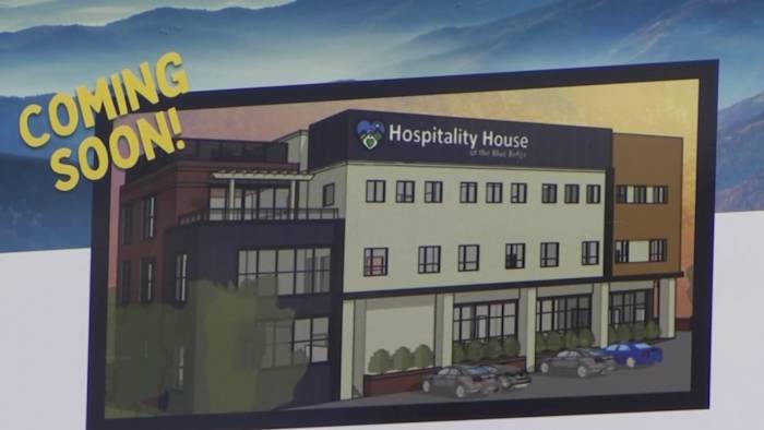 Roanoke Hospitality House a step closer to reality