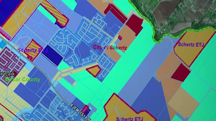 Local vote could redefine land management near JBSA Randolph – KSAT