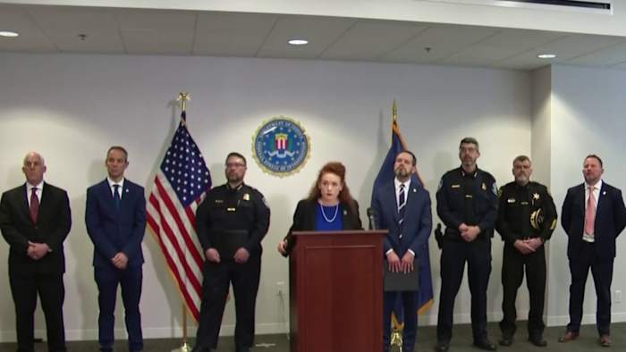 FBI: Temple Israel attack was Hezbollah-inspired, targeted Jewish community in West Bloomfield Township