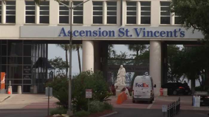 Sentencing for woman who stole over $60K in medical robot arms from hospital