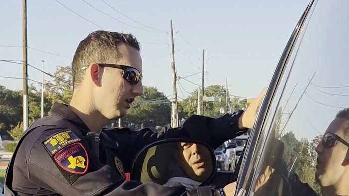 🚗 51 drivers blow past stopped school bus, get tickets during Pct. 4 Constable sting in Klein