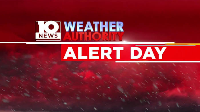 Southwest, Central Virginia Weather | Noon - Jan. 27, 2026