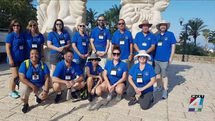 Travel advisory prompts local group to postpone Israel trip Travel advisory prompts local group to postpone Israel trip