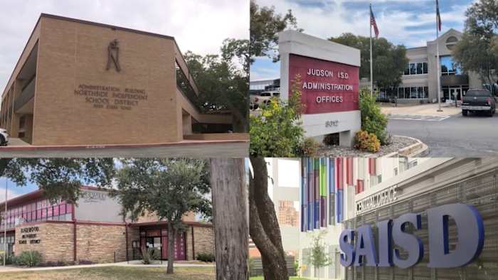 TEA Demands Turnaround Plans from Six Bexar Districts