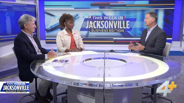 This Week in Jacksonville: Business Edition - City leaders push for practical money skills in schools