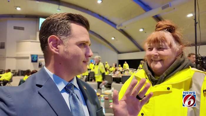 National Crossing Guard Appreciation Day shines light on those who ensure student safety