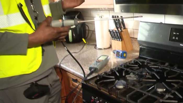 Looking into energy efficiency and the jobs it brings to SE Michigan