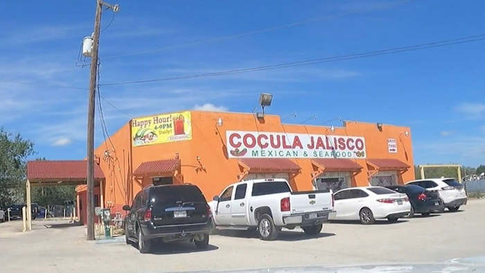 San Antonio Eatery Shut Down: Customer Discovers Shocking Health Code Violations During Meal!