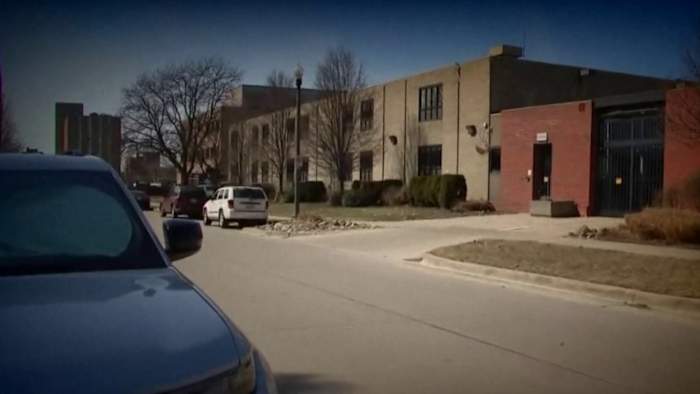 Teen sexually abused multiple times at now-closed Detroit behavioral facility, lawsuit alleges