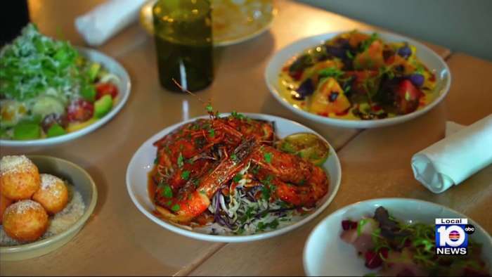 Chef Michael Schwartz joins fight against food insecurity in Miami-Dade