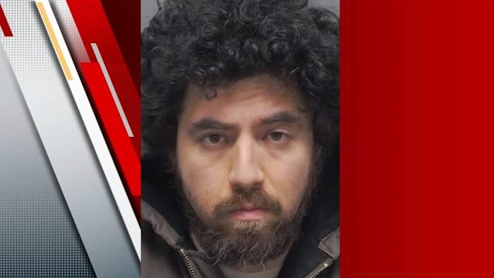 Council staffer won’t say why he allegedly left ‘Die Fascist’ note; previous councilman jumps to his defense