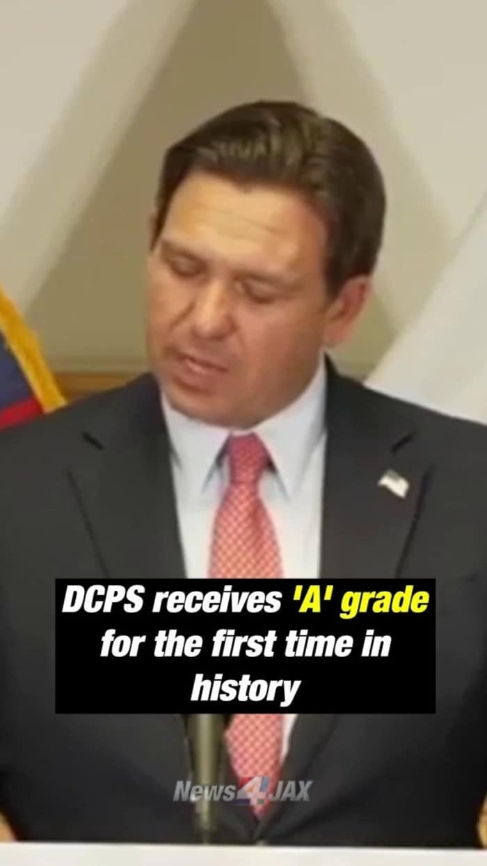 Florida Schools Increase A-B Grades To 71% In 2025
