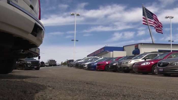 New and used car prices increased in 2026, analyst explains why