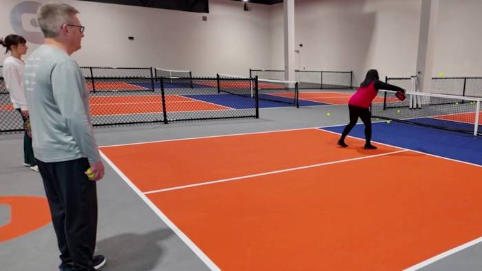🎾Pickleheads Here s a new Florida spot to play Pickleball with indoor