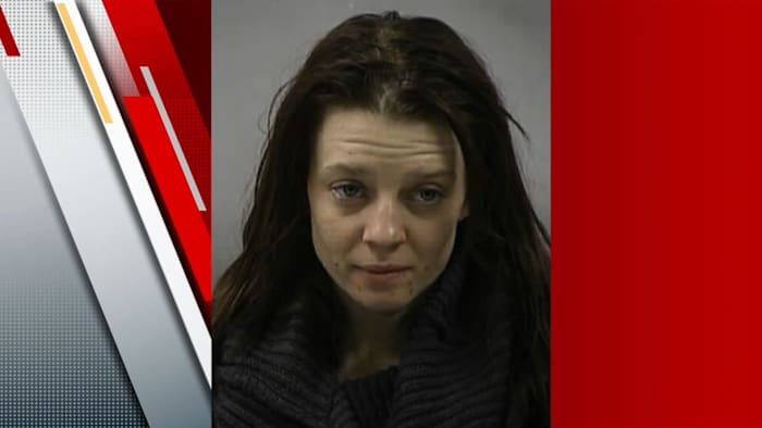 Mother arrested following prevention of child’s removal that prompted AMBER alert, BCSO says