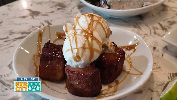 Birdie’s Dinner and Desserts sweetening Middleburg Food Scene