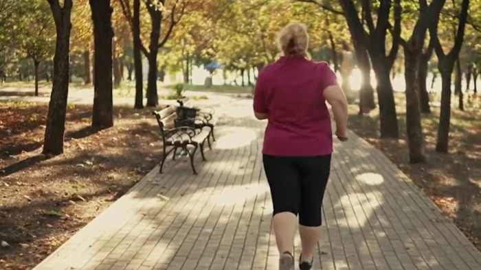 University of Michigan study reveals why belly fat might be more dangerous than you think University of Michigan study reveals why belly fat might be more dangerous than you think