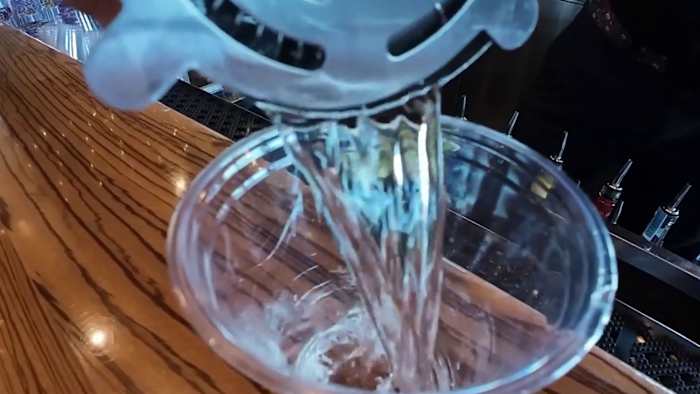 Valentine’s weekend safety: What to know about the ‘angel shot’ in Houston bars