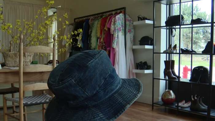 How Corktown resale shop is redefining second-hand fashion How Corktown resale shop is redefining second-hand fashion