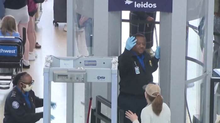 Could ICE agents soon appear at Houston airports? What travelers should know before heading to IAH or Hobby