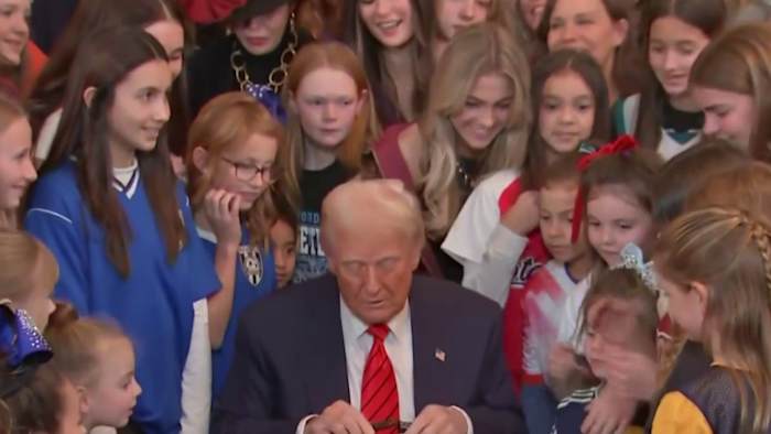How Michigan high school athletics are handling Trump’s transgender athlete ban