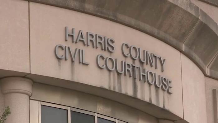 Delays in seeking resolutions in Harris County courts due to lack of judges