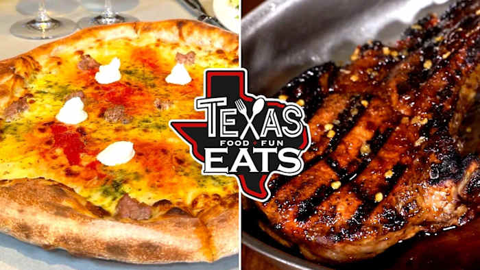 Texas Eats: The NEW La Panaderia, date nights to brunch bites at Fife & Farro, Ravello and Best Quality Daughter