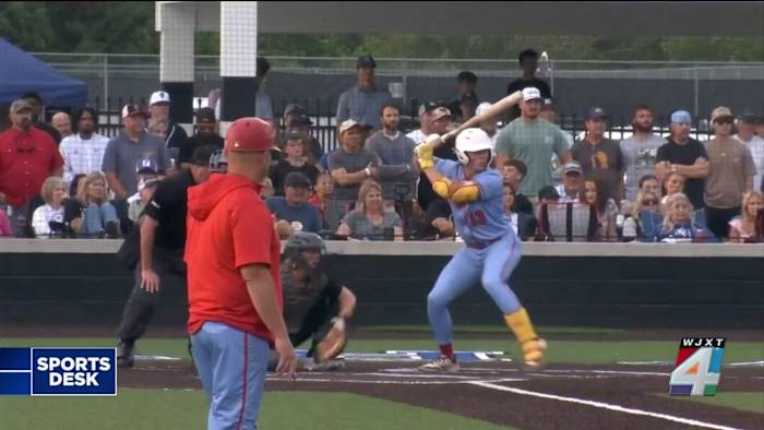 High school baseball playoffs ‘26: Harris shines for St. Johns CD; McMahan elite for Clay; Snyder tops Trinity