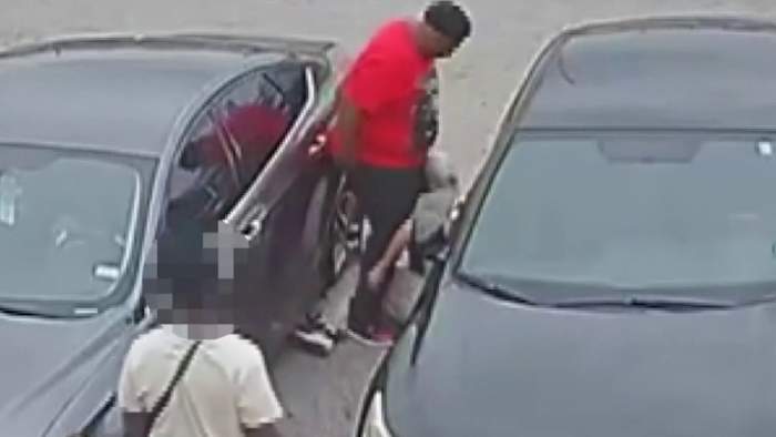 15-year sentence for man who attacked senior with dementia