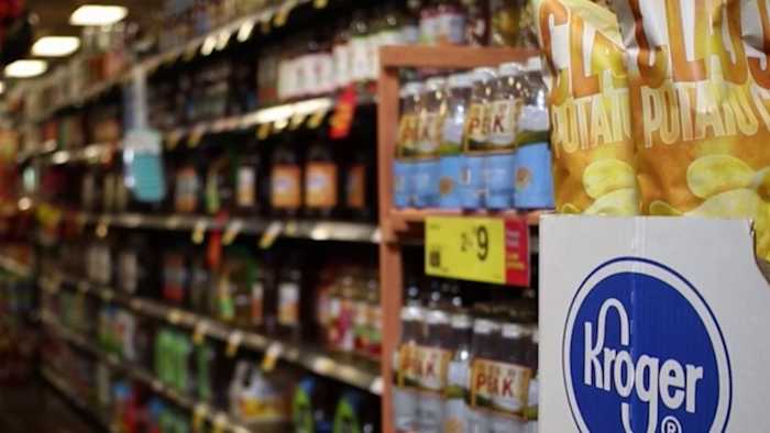 Investigation reveals pricing errors at Kroger and other grocery chains