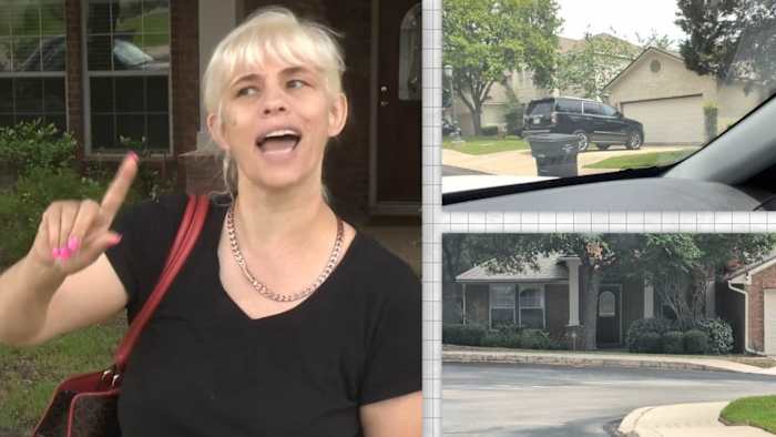 Residents concerned with care provided to elderly people living in homes in far North Side neighborhood