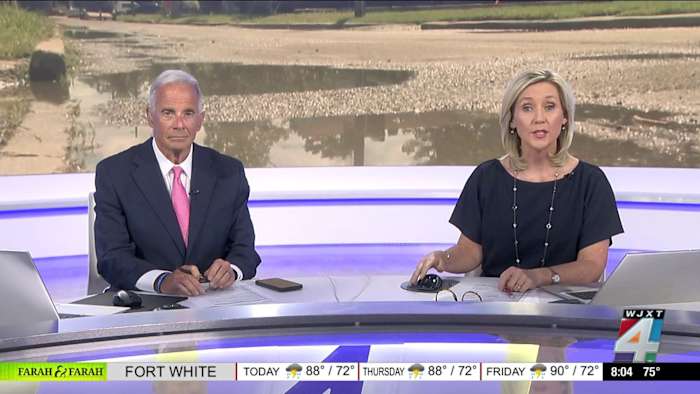 News4JAX Top Stories