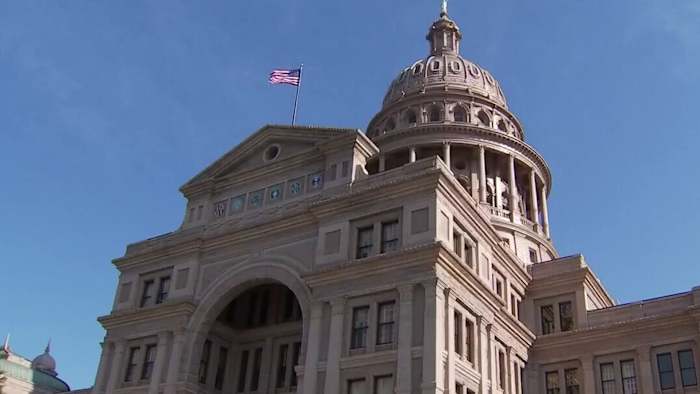 Proposed Texas bill could lower interest rate for overdue child support payments Proposed Texas bill could lower interest rate for overdue child support payments