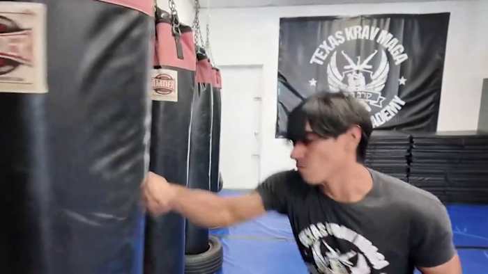 After several attacks at Harris County parks, experts share self-defense techniques to protect yourself