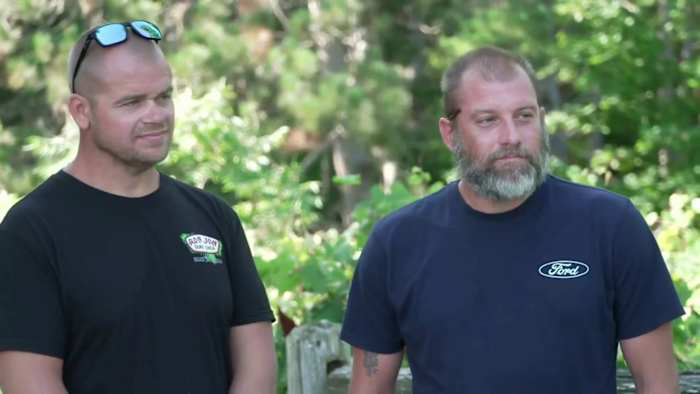 Hear from 2 good Samaritans who helped stop attacker in Traverse City