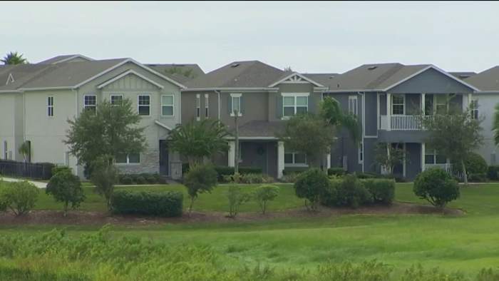 Orlando Housing Market: Prices Soar Amid Sales Decline