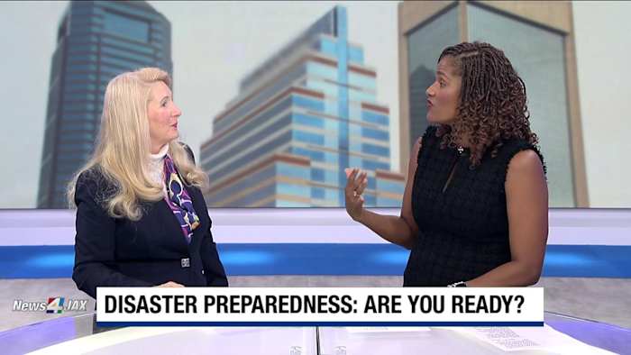 Disaster Preparedness: Are you ready if a wildfire destroyed your home?
