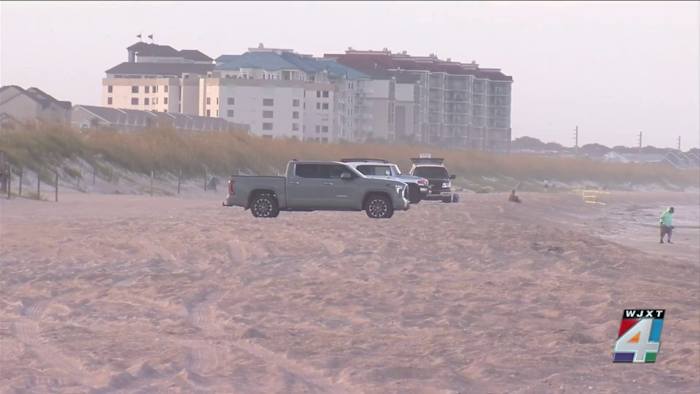 Nassau tightens beach driving rules as pushback continues from some at American Beach Nassau tightens beach driving rules as pushback continues from some at American Beach