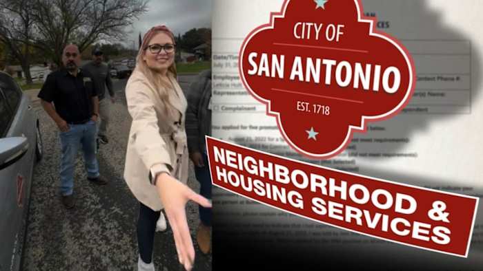 City housing manager allowed to keep position despite exaggerating work history, records show