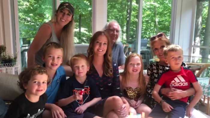 Family sues over deadly I-96 crash involving nitrous oxide