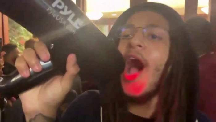 TSU seniors rally for more graduation access and transparency