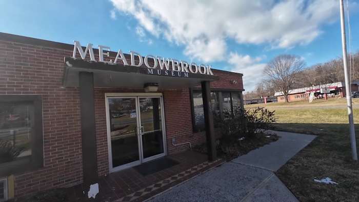 Meadowbrook Museum keeping history alive in Montgomery County