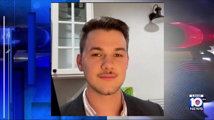 Questions remain over Arizona man’s presence in Miami, state of mind in brutal Brickell murder